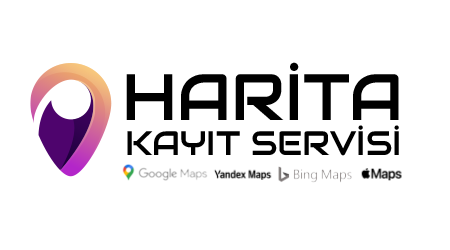 Harita Kayıt Servisi | Google Harita Kaydı | Gerçek İşletme Kaydı