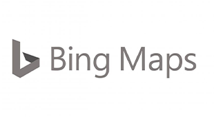 Bing Harita Kaydı